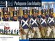 Dutch Militia Infantry Battalion BRBL28
